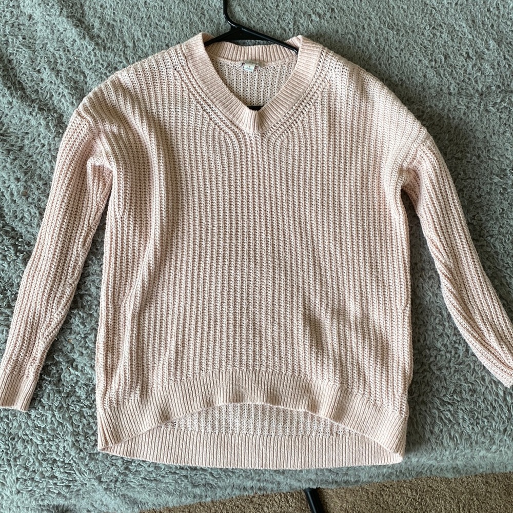 Comfy cozy sweater